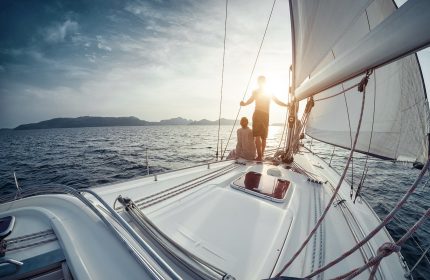 SNS integrazione vela