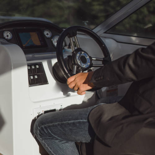 attestato pratica a mare per patente nautica