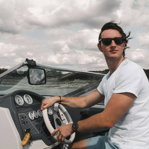 pratica e formazione marinaresca